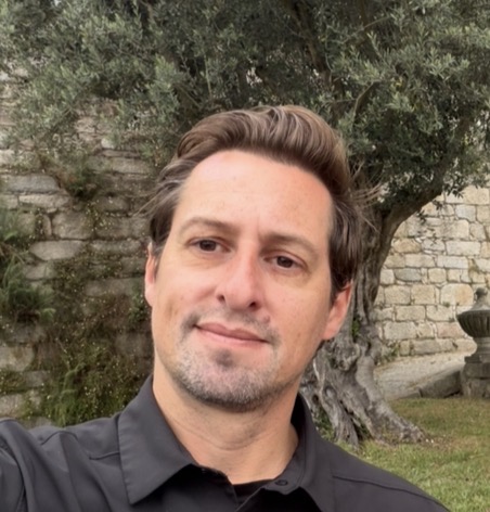 Aaron R. Hanlon, DPhil, FRHistS